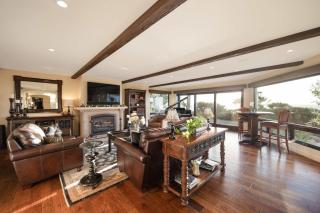 Oceanfront Luxury Home Sunset Views - San Diego - 6