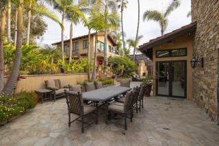 Oceanfront Luxury Home Sunset Views - San Diego - 1
