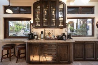 Oceanfront Luxury Home Sunset Views - 2