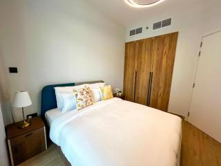 Central Stay 1 Bed Junior near Cleveland and Abu Dhabi Mall - Abu Dhabi - 3