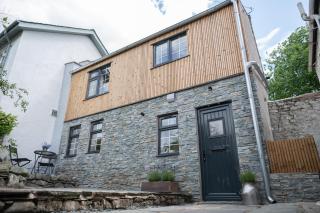 Tucked Away - Keswick - 9