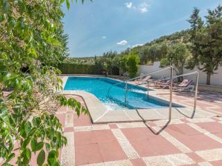 Villa in Priego with pool near Sierras Subbéticas - 4