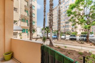 Alba sul mare-Appartamento a 270 M dal mare - Casa Santa - 8