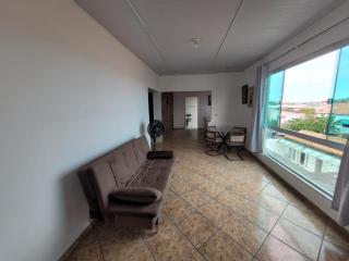 Apartamento espaçoso, próximo à praia de Iguaba Grande - Iguaba Grande - 6
