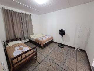 Apartamento espaçoso, próximo à praia de Iguaba Grande - Iguaba Grande - 5