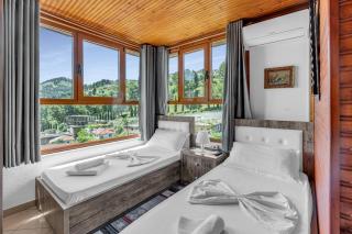 Guesthouse Emiljano - Berat - 7