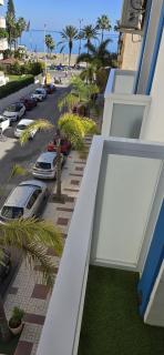 Candisol Cozy Inns - Torremolinos - 4