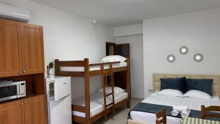Amel's Apartments Comfortable Family Stay Near Orikum Beach - Orikum - 2