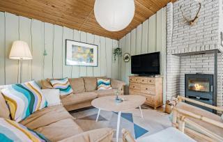 Amazing Home In Nykøbing Sj With Wifi - Nykøbing Sjælland - 7