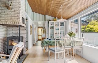 Amazing Home In Nykøbing Sj With Wifi - Nykøbing Sjælland - 6
