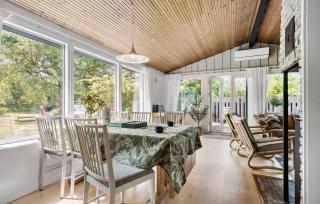 Amazing Home In Nykøbing Sj With Wifi - Nykøbing Sjælland - 5