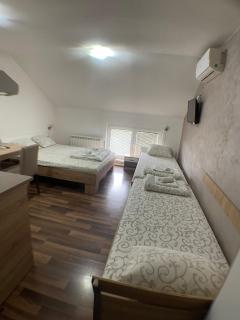 Anastasija Apartmani - Belgrado - 4