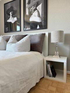 Schöne Ferienwohnung - Ense - 7