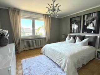 Schöne Ferienwohnung - Ense - 5