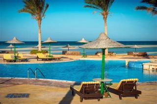 La Hacinda لا سيندا للعائلات - Ras Sedr - 1