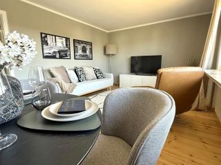 Schöne Ferienwohnung - Ense - 4
