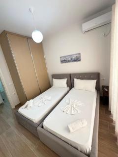 FAMILY INN Apartments - Saranda - 8