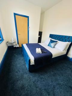 Elite Hotel Blackpool - 9