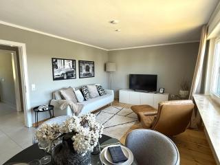 Schöne Ferienwohnung - Ense - 3