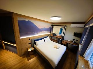 Da Gigi Alpine Rooms - - 6