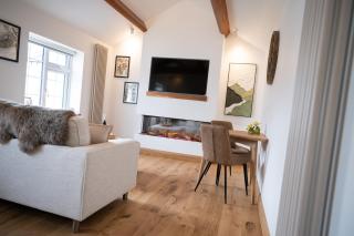 Tucked Away - Keswick - 0