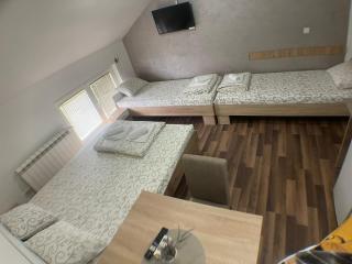 Anastasija Apartmani - Belgrado - 5