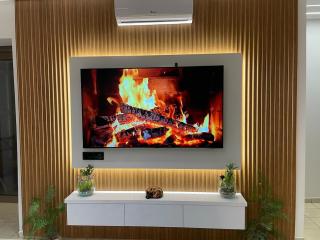 Modern & Comfortable 2BR Condo in Agadir - Agadir - 1