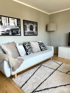 Schöne Ferienwohnung - Ense - 2