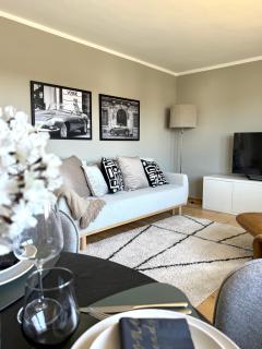 Schöne Ferienwohnung - Ense - 1