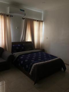 Emerald suites - Ibadan - 6