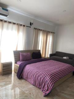 Emerald suites - Ibadan - 5