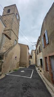 Entre vignes et Canal du Midi Appart 6 pers rénové - 8