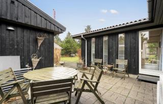 4 Bedroom Beautiful Home In Skjern - 9
