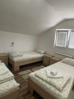 Anastasija Apartmani - Belgrado - 6