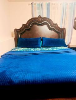 king size beds near club house - Fargo - 6