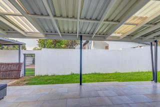 Three Bedroom House Spacious and Comfortable - Vosburg - 8