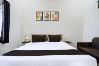 Hotel O KVR snuggle - Bilaspur - 2