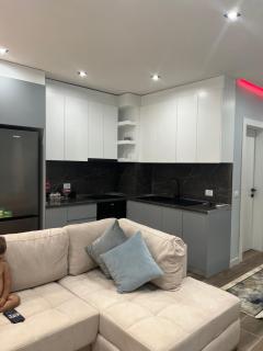 Kedri Apartment - Golem - 4