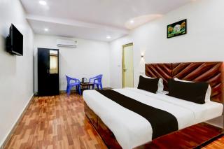 HOTEL O RMS GRAND - Patancheru - 0