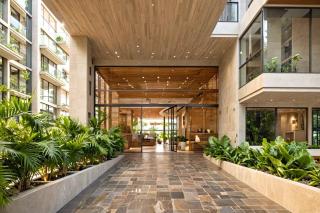 Apartamentos Salinas del Mar - Cerca al Mar by SOHO - 7