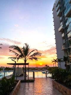 Apartamentos Salinas del Mar - Cerca al Mar by SOHO - Santa Marta - 1