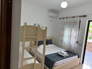 Amel's Apartments Comfortable Family Stay Near Orikum Beach - Orikum - 6