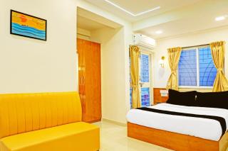 Townhouse Surya Inn - Pune - 7