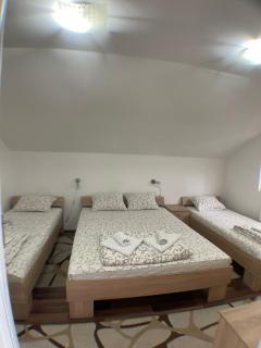 Anastasija Apartmani - Belgrado - 8