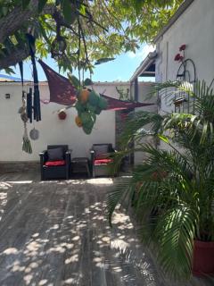 Aruba Cottage - Oranjestad - 1