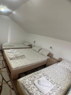 Anastasija Apartmani - Belgrado - 9