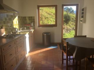 Chalet dans les alpages de Savoie - Villard-sur-Doron - 5