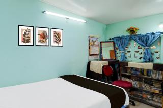 Hotel O PARAM HOMESTAY - Pondicherry - 8