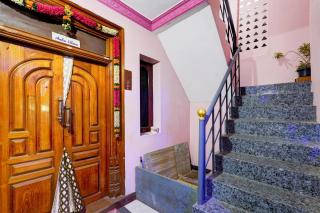 Hotel O PARAM HOMESTAY - Pondicherry - 4