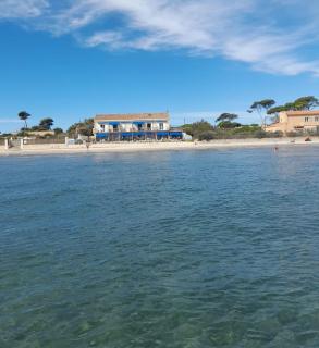 Le Surplage - Hyères - 9
